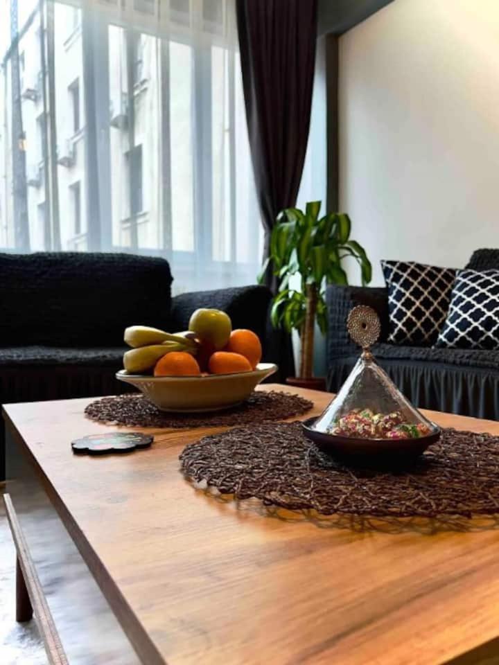 Cihangir House Istanbul Exterior photo